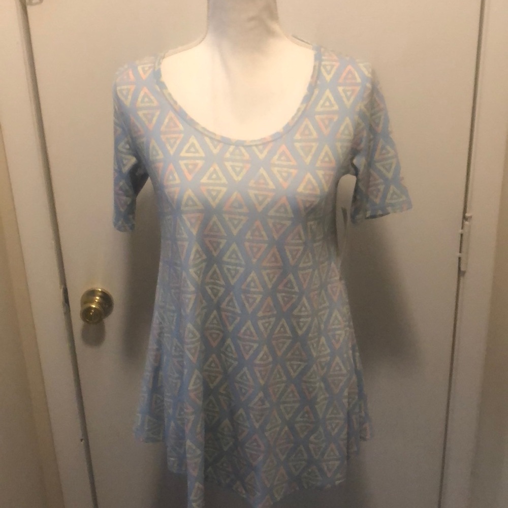 Lularoe Perfect T xxs NWT